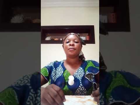 Urgent toute les servantes du monde doivent écouter ça