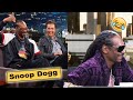 Snoop Dogg Funny Moments