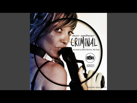 Criminal (Niko Favata Remix)