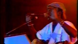 Milton Nascimento   Clube da Esquina nº 2 ao vivo 1987