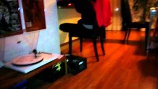 Raein amore e guerra