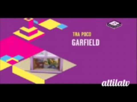 Boomerang Italy New look 02-02-2015