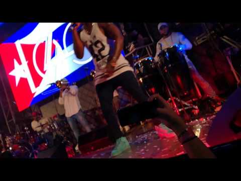 Los 4 michel maza barranco