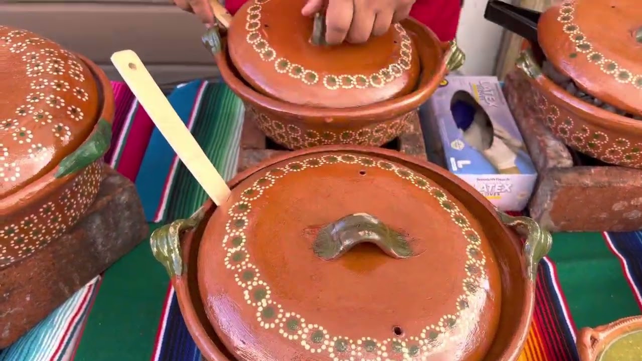 Bufete Estilo Mexicano