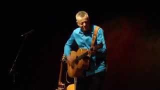 Tommy Emmanuel live in Bad Salzuflen - "The Trails" - 14.11.2014
