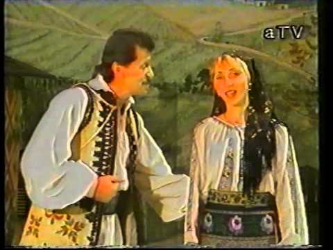 BUZIAS ANSAMBLUL IZVORASUL FILMARI ANALOG TV PART4