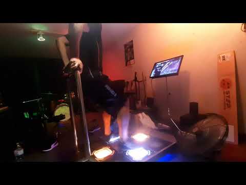 DDR/SM Blew My Mind esp 99.07%