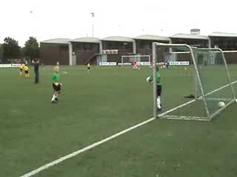 Ajax F1 vs Roda JC E2