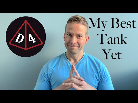 The Mount & Blade (Pt 1): d4 #83