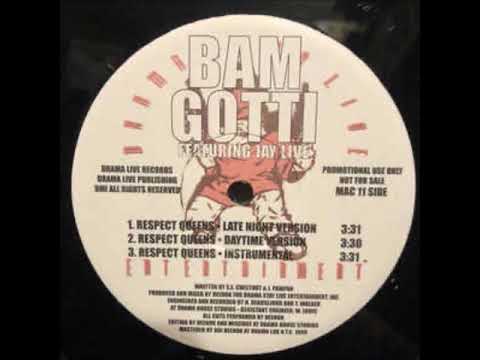 Bam Gotti - 40 Caliber