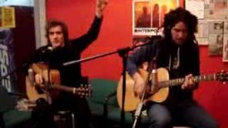 Moneen - Are We Really Happy With Who We Are - LIVE CFRE