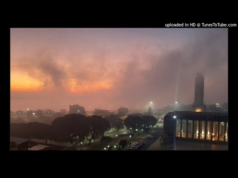 Gabriel Gasparutti-El dedo en la llaga-FM 102,7