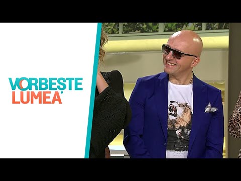 Costi și „reginele“, colaborarea anului!