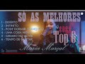 Maria Marçal - SÓ AS MELHORES - CD COVER TOP6