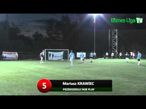 03.07.2014 Biznes Liga - Interwencja Tygodnia