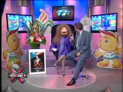 SuperXclusivo 7/29/10 - Mas deudas de Cabeza de Huevo