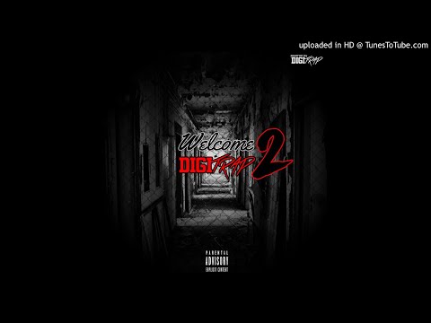 Muddy Mack Feat.10K Laflare - This Week #Welcome2DigiTrap