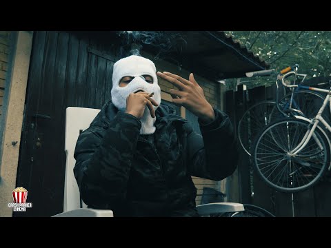 JS - Top Shotta (Music Video) | Crash Parker Special