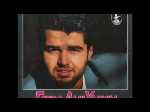 Ferda Anıl Yarkın-Cümbüş Cümbüş Yollar Yıl-1993