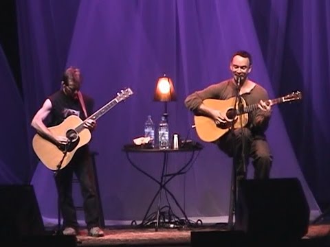 Dave Matthews & Tim Reynolds - 3/29/03 - [Full Show] - Boone, NC - [Upgrade]