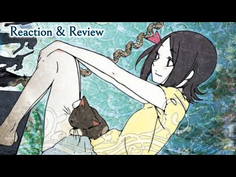Noein: To Your Other Self Episodes 17 & 18 Reaction & Review
