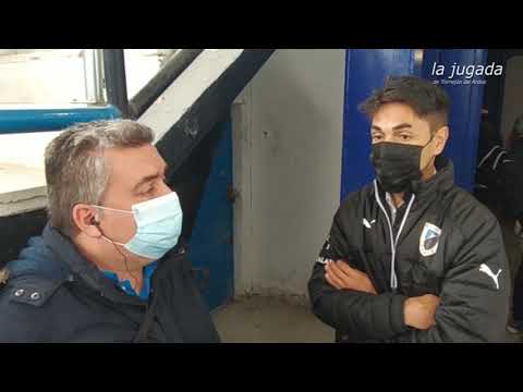 El Post Partido: AD Parla - AD Torrejón CF