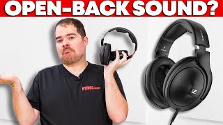 Video thumbnail for Sennheiser HD 620S Review - Closed-Backs With Open-Back's Soundstage? by RTINGS Audio