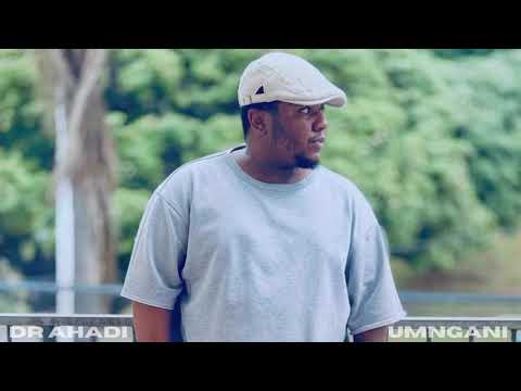 Dr Ahadi- Umngani (Official Audio)