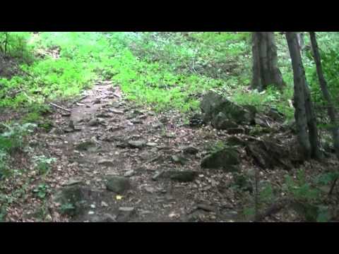 Lackowa - Beskid Niski