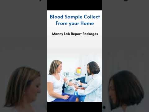 My Doctors App (To Save Time a