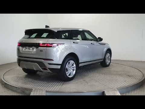 Land Rover Range Rover EVOQUE R-DYNAMIC S PHEV - Image 2