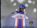 LazyTown Theme Song On Discovery Kids UK