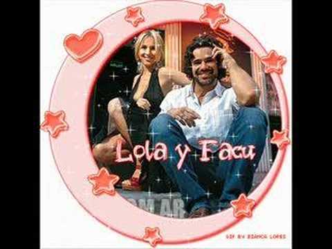 Lalola- The take over the brealks over