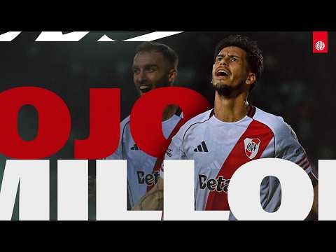 De Ezeiza a Venezuela y tres puntos claves | OJO MILLONARIO vs. Carabobo