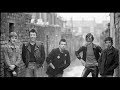 UNDERTONES male model