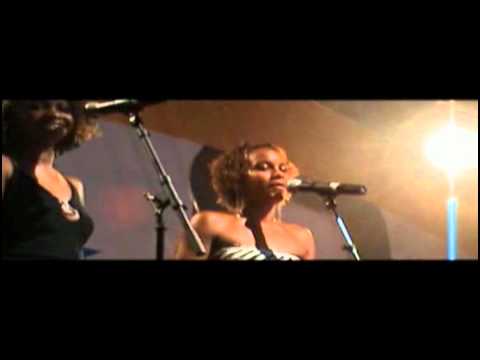 Philip Monteiro & Ultimaters On Tour [2008] Parte 2