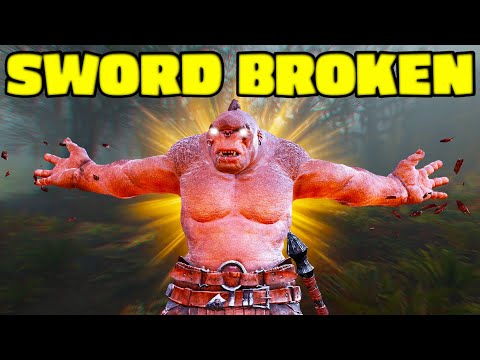 Consequences of Dying to 100 Orcs in Shadow of War (I've Lost Everything!)
