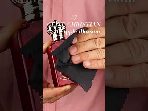 Summer Perfumes That Will Make You Smell Luxurious | part1#topsummerperfumes