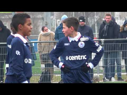 03-03-2018 : Alphense Boys 013 - Sparta Rotterdam 013 ; tweedehelft