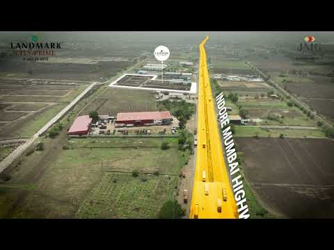 JMG Landmark City Prime Project Tour 1