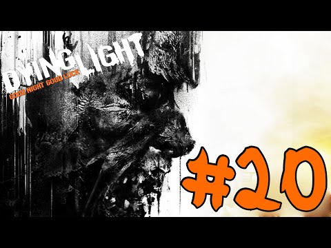Dying Light - Walkthrough - Part 20 - Dulse (PC UHD) [4K60FPS]