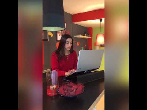 A2.2 Video speaking Malena Raquel - EOI Icod de los Vinos