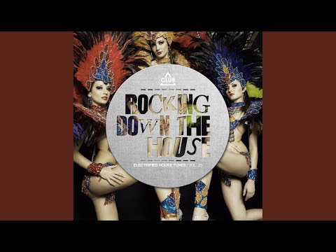 Back to Funk (Original Mix)