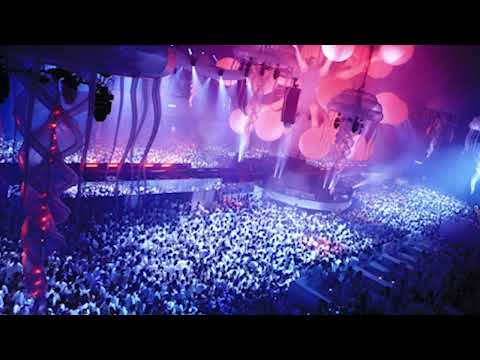 Abel Ramos -  Sensation White Madrid (22 - 11 - 2008)