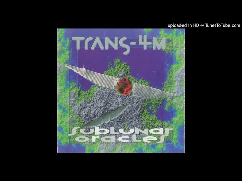 Trans-4M - Atharvaveda