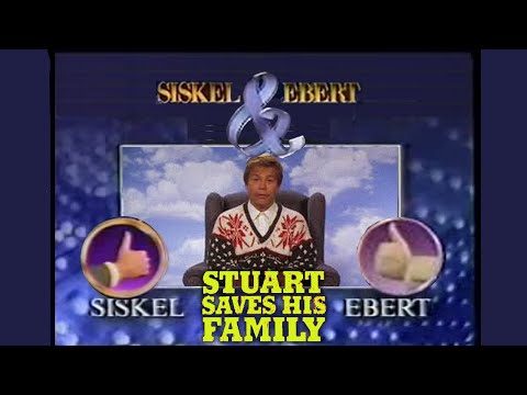 Siskel & Ebert (1995) - Kiss of Death | Jury Duty | Stuart Saves His Family | The Basketball Diaries