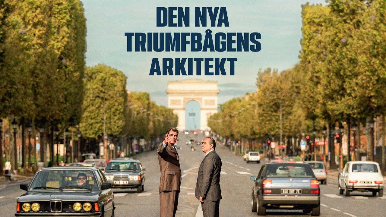 Trailer