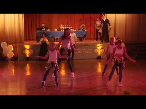 COLIBRI DANCE FESTIVAL 2019