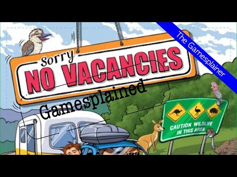 No Vacancies Gamesplained - Introduction