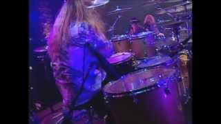 Molly Hatchet Beatin&#39; The Odds